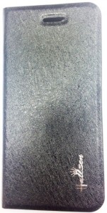 Hallsen Flip Cover for SAMSUNG Galaxy S6 Edge+