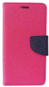 SSV Flip Cover for Sony Xperia E3