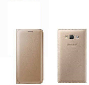 Nutricase Flip Cover for SAMSUNG Galaxy J7 Prime