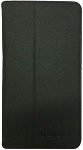 Celzo Flip Cover for Lenovo Phab (PB1-750M) 16 GB (6.98) 4G