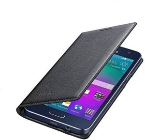 RayKay Flip Cover for SAMSUNG Galaxy On5, Samsung Galaxy On5 Pro