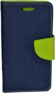 Shine Flip Cover for SAMSUNG Galaxy Core 2