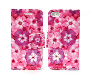 Fashion Flip Cover for Apple iPhone 7
