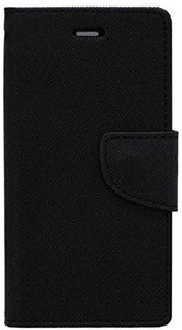 Mobile Mart Flip Cover for Mi Redmi 3S Prime, Xiaomi Redmi 3s Plus