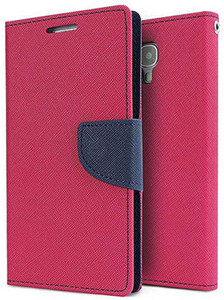 Stapna Flip Cover for Mi Redmi 2 Prime