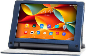 Besdeals.in Flip Cover for Yoga Tab3 8 inches