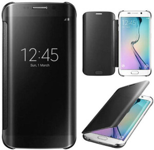 KEP Flip Cover for SAMSUNG Galaxy J7 Prime