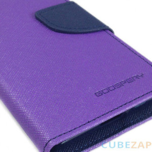 First 4 Flip Cover for Lenovo Vibe P1M