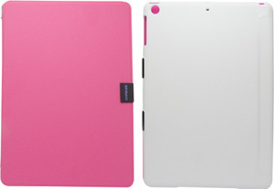 Sharp Icon Flip Cover for Apple iPad Air