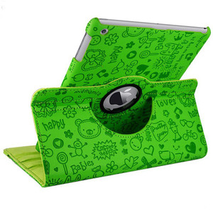 KolorFish Book Cover for Apple iPad Air 2