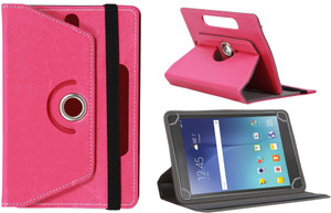 Jkobi Flip Cover for iBall Slide 3G Q45