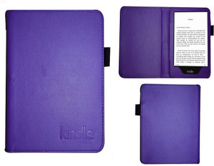 Colorcase Flip Cover for Kindle Paperwhite