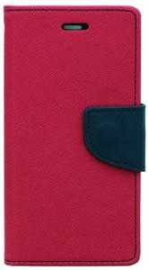 G-case Flip Cover for SAMSUNG Galaxy J7 - 6 (New 2016 Edition)