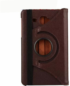 Iko Bucket Flip Cover for Samsung Galaxy J Max 7