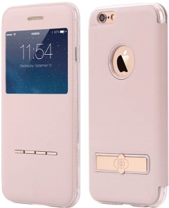 Case.Design Flip Cover for Apple iPhone 7 Plus