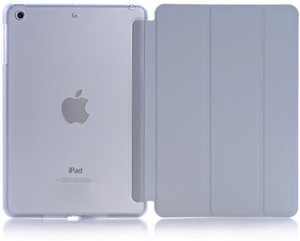 Go Crazzy Flip Cover for Apple iPad Mini 4