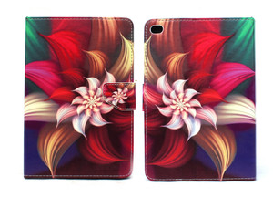Fashion Flip Cover for Apple iPad Mini 4