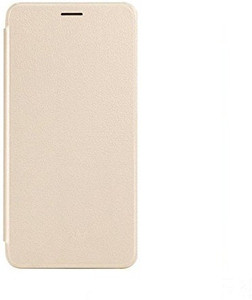 Adicomz Flip Cover for SAMSUNG Galaxy J5 - 6 (New 2016 Edition)