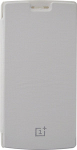 COVERNEW Flip Cover for OnePlus One