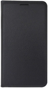 Coverage Flip Cover for Mi Redmi 3S Prime