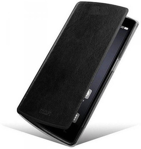 Mozette Flip Cover for OnePlus 3