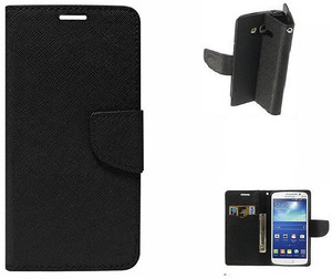 Balacase Flip Cover for Lenovo VIBE P1m