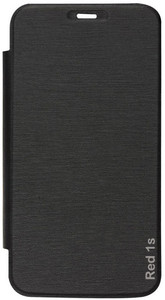 Karshni Flip Cover for Mi Redmi 1S
