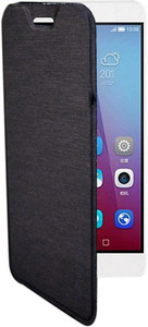 COVERNEW Flip Cover for Honor Holly 2 Plus