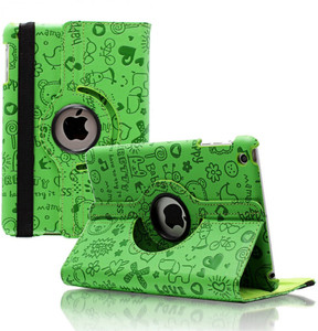 Kolorfish Flip Cover for Apple iPad 2, Apple iPad 3, Apple iPad 4