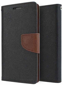 G-CASE Flip Cover for Micromax Canvas Express 2,E313