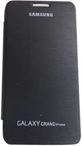 AryaMobi Flip Cover for Samsung Galaxy Grand Prime SM-G530