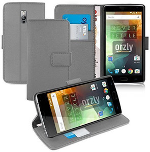 Orzly Flip Cover for Oneplus 2