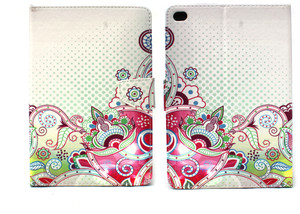 Fashion Flip Cover for Apple iPad Mini 4