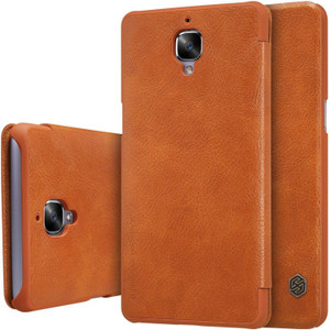 Nillkin Flip Cover for OnePlus 3T