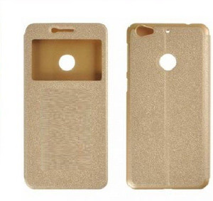 Shobicomz Flip Cover for Mi Redmi 3S Prime