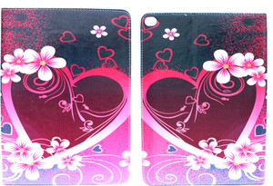 Fashion Flip Cover for Apple iPad Air 2