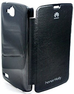 ZYNK CASE Flip Cover for Honor Holly 2 Plus