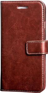 N+ India Flip Cover for Apple iPhone 7 Plus