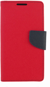 Aryamobi Flip Cover for Samsung Galaxy Grand Prime SM-G530