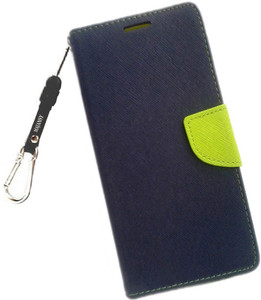 MAJANSY Flip Cover for Mi Redmi 3S Prime