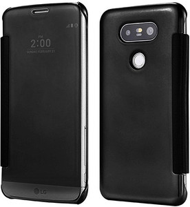 Casotec Flip Cover for LG G5