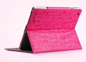 Kolorfish Flip Cover for Apple iPad Air
