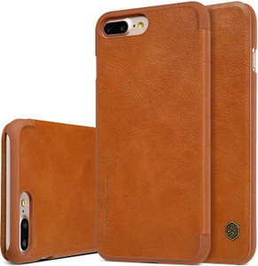 Nillkin Flip Cover for Apple Iphone 7 Plus [5.5