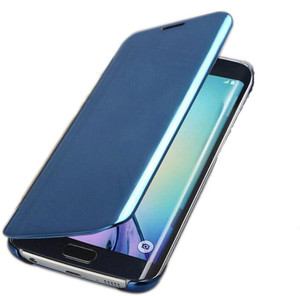 YGS Flip Cover for SAMSUNG Galaxy J7 Prime