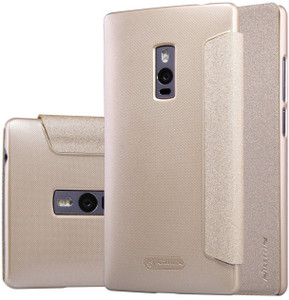 Nillkin Flip Cover for OnePlus 2