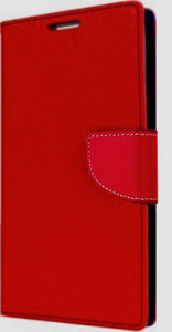 Aspir Flip Cover for Motorola Moto X Play