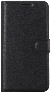 Taslar Flip Cover for SAMSUNG Galaxy J7 - 6 (New 2016 Edition)