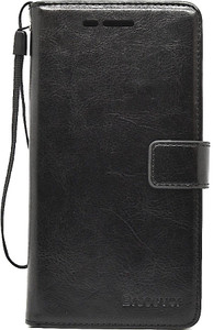 Bracevor Flip Cover for OnePlus One