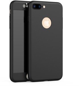 Mercator Front & Back Case for Apple iPhone 7 Plus