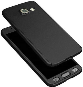 Mercury Case Front & Back Case for SAMSUNG Galaxy J7 Prime